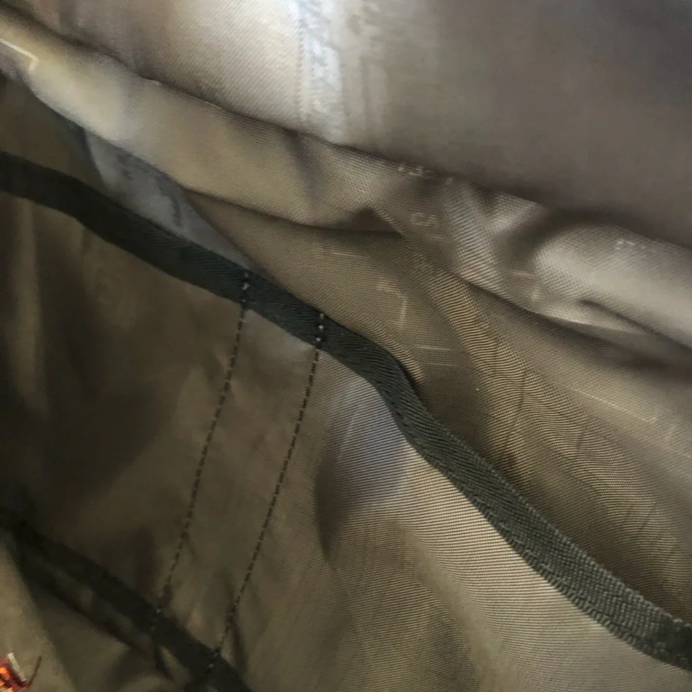 Ogio laptop bag. EUC